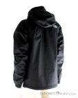 The North Face Resolve 2 Jacket Uomo Giacca Outdoor, The North Face, Nero, , Uomo, 0205-10072, 5637594806, 190289524349, N1-11.jpg