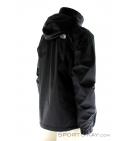 The North Face Resolve 2 Jacket Mens Outdoor Jacket, The North Face, Black, , Male, 0205-10072, 5637594806, 190289524349, N1-16.jpg
