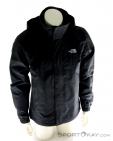 The North Face Resolve 2 Jacket Mens Outdoor Jacket, The North Face, Noir, , Hommes, 0205-10072, 5637594806, 190289524349, N2-02.jpg