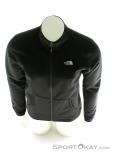 The North Face Tanken Full Zip Jacket Uomo Giacca Outdoor, The North Face, Nero, , Uomo, 0205-10073, 5637594811, 190542063240, N3-03.jpg
