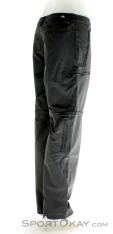 The North Face Exploration Convertible Mens Outdoor Pants, The North Face, Gray, , Male, 0205-10074, 5637594815, 888655938158, N1-16.jpg