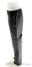 The North Face Exploration Convertible Mens Outdoor Pants, The North Face, Gris, , Hommes, 0205-10074, 5637594815, 888655938158, N2-07.jpg