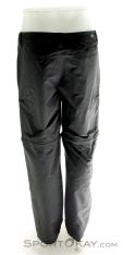 The North Face Exploration Convertible Mens Outdoor Pants, The North Face, Gris, , Hombre, 0205-10074, 5637594815, 888655938158, N2-12.jpg