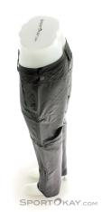 The North Face Exploration Convertible Mens Outdoor Pants, The North Face, Gris, , Hombre, 0205-10074, 5637594815, 888655938158, N3-08.jpg