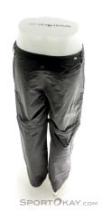 The North Face Exploration Convertible Mens Outdoor Pants, The North Face, Gris, , Hommes, 0205-10074, 5637594815, 888655938158, N3-13.jpg