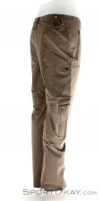 The North Face Exploration Convertible Mens Outdoor Pants, The North Face, Brun, , Hommes, 0205-10074, 5637594819, 0, N1-16.jpg