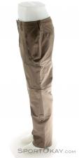 The North Face Exploration Convertible Mens Outdoor Pants, The North Face, Brown, , Male, 0205-10074, 5637594819, 0, N2-07.jpg