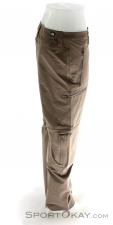 The North Face Exploration Convertible Mens Outdoor Pants, , Brown, , Male, 0205-10074, 5637594819, , N2-17.jpg