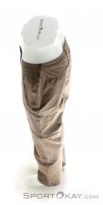 The North Face Exploration Convertible Mens Outdoor Pants, The North Face, Marrón, , Hombre, 0205-10074, 5637594819, 0, N3-08.jpg