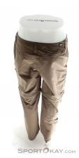 The North Face Exploration Convertible Mens Outdoor Pants, The North Face, Brun, , Hommes, 0205-10074, 5637594819, 0, N3-13.jpg