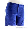 The North Face Exploration Short Womens Outdoor Shorts, The North Face, Blue, , Female, 0205-10070, 5637594823, 191477327803, N1-01.jpg