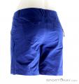 The North Face Exploration Short Womens Outdoor Shorts, , Blue, , Female, 0205-10070, 5637594823, , N1-11.jpg