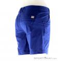 The North Face Exploration Short Womens Outdoor Shorts, The North Face, Blue, , Female, 0205-10070, 5637594823, 191477327803, N1-16.jpg