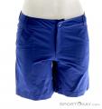 The North Face Exploration Short Womens Outdoor Shorts, , Blue, , Female, 0205-10070, 5637594823, , N2-02.jpg