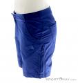 The North Face Exploration Short Womens Outdoor Shorts, The North Face, Bleu, , Femmes, 0205-10070, 5637594823, 191477327803, N2-07.jpg