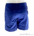 The North Face Exploration Short Womens Outdoor Shorts, , Blue, , Female, 0205-10070, 5637594823, , N2-12.jpg