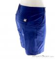 The North Face Exploration Short Womens Outdoor Shorts, The North Face, Bleu, , Femmes, 0205-10070, 5637594823, 191477327803, N2-17.jpg