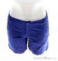 The North Face Exploration Short Womens Outdoor Shorts, , Azul, , Mujer, 0205-10070, 5637594823, , N3-03.jpg