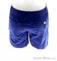 The North Face Exploration Short Womens Outdoor Shorts, The North Face, Blue, , Female, 0205-10070, 5637594823, 191477327803, N3-13.jpg