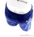 The North Face Exploration Short Womens Outdoor Shorts, , Blue, , Female, 0205-10070, 5637594823, , N4-14.jpg