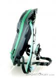 Evoc Stage 3l Bike Backpack with Hydration System, Evoc, Green, , Male,Female,Unisex, 0152-10214, 5637594827, 4250450716723, N2-07.jpg