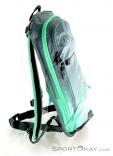 Evoc Stage 3l Bike Backpack with Hydration System, , Vert, , Hommes,Femmes,Unisex, 0152-10214, 5637594827, , N2-17.jpg