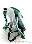 Evoc Stage 3l Bike Backpack with Hydration System, , Green, , Male,Female,Unisex, 0152-10214, 5637594827, , N3-13.jpg