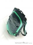 Evoc Stage 3l Bike Backpack with Hydration System, , Green, , Male,Female,Unisex, 0152-10214, 5637594827, , N4-04.jpg