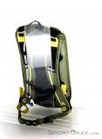 Evoc Stage 3l Bike Backpack with Hydration System, , Yellow, , Male,Female,Unisex, 0152-10214, 5637594828, , N2-12.jpg