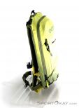 Evoc Stage 3l Bike Backpack with Hydration System, Evoc, Yellow, , Male,Female,Unisex, 0152-10214, 5637594828, 4250450716716, N2-17.jpg