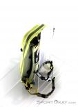 Evoc Stage 3l Bike Backpack with Hydration System, Evoc, Jaune, , Hommes,Femmes,Unisex, 0152-10214, 5637594828, 4250450716716, N3-08.jpg
