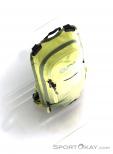 Evoc Stage 3l Bike Backpack with Hydration System, Evoc, Yellow, , Male,Female,Unisex, 0152-10214, 5637594828, 4250450716716, N4-19.jpg