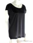 Arcteryx A2B Scoop Neck Womens T-Shirt, , Black, , Female, 0213-10214, 5637594832, , N1-01.jpg