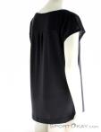 Arcteryx A2B Scoop Neck Womens T-Shirt, , Black, , Female, 0213-10214, 5637594832, , N1-16.jpg