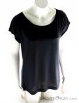 Arcteryx A2B Scoop Neck Womens T-Shirt, , Black, , Female, 0213-10214, 5637594832, , N2-02.jpg