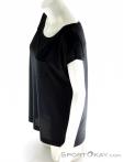 Arcteryx A2B Scoop Neck Womens T-Shirt, , Black, , Female, 0213-10214, 5637594832, , N2-07.jpg