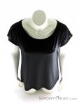 Arcteryx A2B Scoop Neck Womens T-Shirt, , Black, , Female, 0213-10214, 5637594832, , N3-03.jpg