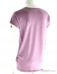Houdini Activist Message Tee Womens T-Shirt, , Pink, , Female, 0286-10011, 5637594856, , N1-11.jpg
