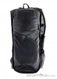 Evoc CC 3l Racer Bike Backpack with Hydration System, Evoc, Negro, , Hombre,Mujer,Unisex, 0152-10215, 5637594879, 4250450716631, N1-01.jpg