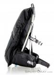 Evoc CC 3l Racer Bike Backpack with Hydration System, Evoc, Black, , Male,Female,Unisex, 0152-10215, 5637594879, 4250450716631, N1-06.jpg