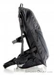 Evoc CC 3l Racer Bike Backpack with Hydration System, Evoc, Čierna, , Muži,Ženy,Unisex, 0152-10215, 5637594879, 4250450716631, N1-16.jpg