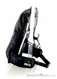 Evoc CC 3l Racer Bike Backpack with Hydration System, Evoc, Negro, , Hombre,Mujer,Unisex, 0152-10215, 5637594879, 4250450716631, N2-07.jpg