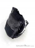 Evoc CC 3l Racer Bike Backpack with Hydration System, , Black, , Male,Female,Unisex, 0152-10215, 5637594879, , N4-04.jpg