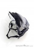 Evoc CC 3l Racer Bike Backpack with Hydration System, , Black, , Male,Female,Unisex, 0152-10215, 5637594879, , N4-14.jpg