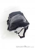 Evoc CC 3l Racer Bike Backpack with Hydration System, Evoc, Black, , Male,Female,Unisex, 0152-10215, 5637594879, 4250450716631, N5-10.jpg