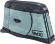 Evoc Travel Bag XL Bolso de transporte para bicicleta, Evoc, Verde oliva oscuro, , Unisex, 0152-10216, 5637594892, 4250450715481, N1-01.jpg
