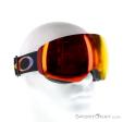 Oakley Flight Deck XM Prizm Halo Ski Goggles, Oakley, Black, , Male,Female,Unisex, 0064-10134, 5637594899, 888392265722, N1-01.jpg