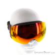 Oakley Flight Deck XM Prizm Halo Ski Goggles, Oakley, Black, , Male,Female,Unisex, 0064-10134, 5637594899, 888392265722, N2-02.jpg