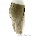 Houdini MTMThrill Twill Shorts Womens Outdoor Pants, Houdini, Beige, , Femmes, 0286-10016, 5637594912, 7322710387954, N2-17.jpg