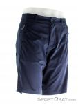 Houdini MTM Thrill Twill Shorts Mens Outdoor Shorts, , Blue, , Male, 0286-10017, 5637595326, , N1-01.jpg